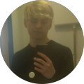 George Sheppard Avatar